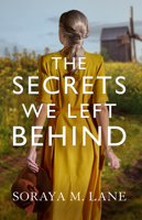 The Secrets We Left Behind 1542025907 Book Cover
