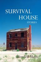 Survival House 1622881893 Book Cover
