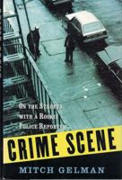 Crime Scene 0812920848 Book Cover