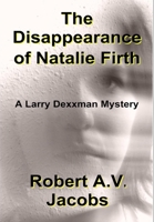 The Disappearance of Natalie Firth 0244197768 Book Cover