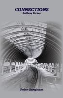 Connections: Railway Verses 1919601856 Book Cover