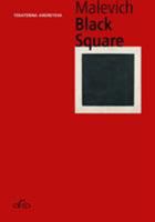 Kazimir Malevich: Black Square 5912083381 Book Cover