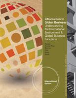 International Business 1111824258 Book Cover