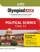 Bloom Olympiad Political Science 12th 9368401705 Book Cover