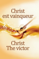 Christ the Victor 2357740086 Book Cover