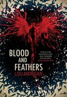 Blood and Feathers 1781080194 Book Cover