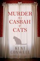 Murder in a Casbah of Cats 1612186629 Book Cover