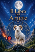 Il Libro dell'Ariete B0FJRKWR4Z Book Cover
