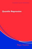 Quantile Regression 0521608279 Book Cover