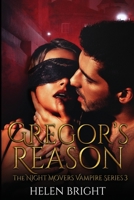 Gregor's Reason 0993397166 Book Cover