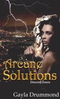 Arcane Solutions 061559705X Book Cover