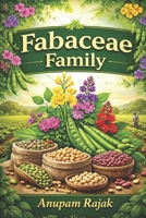 Fabaceae Family B083XTZCNV Book Cover