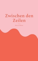 Zwischen den Zeilen 3695178892 Book Cover