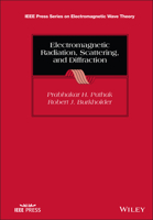 Electromagnetic Radiation, Scattering, and Diffraction 1119810515 Book Cover