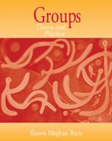Groups: Theory and Practice With Infotrac 0534526713 Book Cover