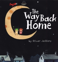 The Way Back Home 0007182325 Book Cover