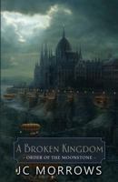 A Broken Kingdom null Book Cover