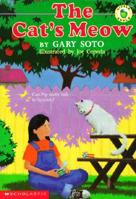 The Cat's Meow 0590470027 Book Cover