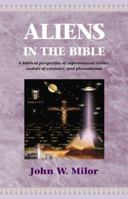 Aliens in the Bible 0738808172 Book Cover
