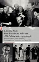 Das Literarische Kabarett "Die Schaubude" (1945 - 1948) 3865200265 Book Cover