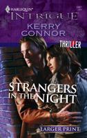 Strangers In The Night (Harlequin Intrigue #1067) 0373693346 Book Cover