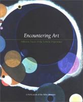 Encountering Art: Different Facets of the Esthetic Experience 1585671657 Book Cover