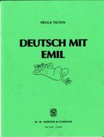 Deutsch Mit Emil 0393951111 Book Cover