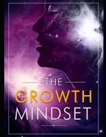 The Growth Mindset B08N9DP623 Book Cover
