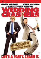 Wedding Crashers B000BKVQS4 Book Cover