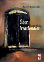 Über Irrationales (German Edition) 3828034837 Book Cover