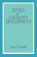 Levels of Cognitive Development 1138995371 Book Cover