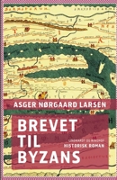 Brevet til Byzans null Book Cover