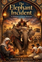 The Elephant Incident: A Testimony of Divine Protection B0GF77R4RR Book Cover