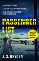 Passenger List 1398704512 Book Cover