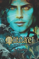 Mîkhā'ēl: La Vita degli Angeli B0CGTYY3HX Book Cover