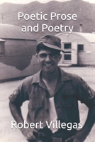 Poetic Prose and Poetry 1516952111 Book Cover