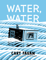Water, Water 0735270031 Book Cover