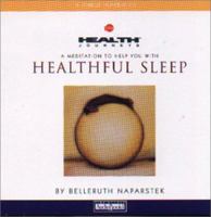 Health Journeys: A Meditation to Help You with Healthful Sleep 1570428026 Book Cover