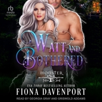 Watt and Bothered B0CW5PHLZ9 Book Cover