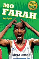 Mo Farah 1445118335 Book Cover