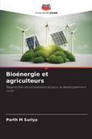 Bioénergie et agriculteurs (French Edition) 6200773645 Book Cover