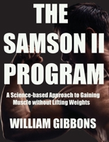 The Samson II Program 1990089259 Book Cover