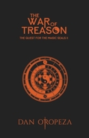 The war of treason 6076949465 Book Cover