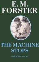The Machine Stops and Other Stories 0233991670 Book Cover