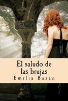 El saludo de las brujas 1976262976 Book Cover