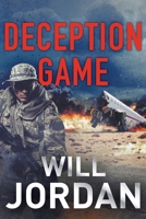 Deception Game 1788634594 Book Cover