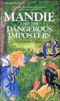 Mandie and the Dangerous Imposters (Mandie Books, 23) 1556614594 Book Cover