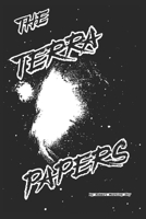 TERRA PAPERS: The Suppressed History of Planet Earth B0C7L3PDLR Book Cover