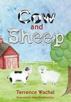 Cow and Sheep 1945505044 Book Cover
