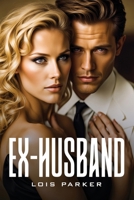 Ex-husband 9158403639 Book Cover